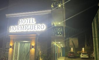 Hotel Hormiguero