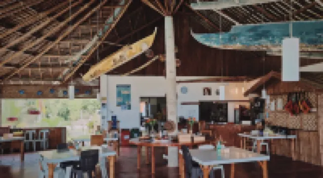 คูเอสตาส บีช รีสอร์ต & เรสเตอรองต์