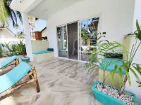 Frangi'Pwani Hotels in Paje
