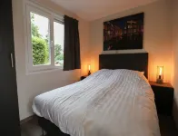 Detached Chalet for 5 People in Terwolde Hotels in Epe