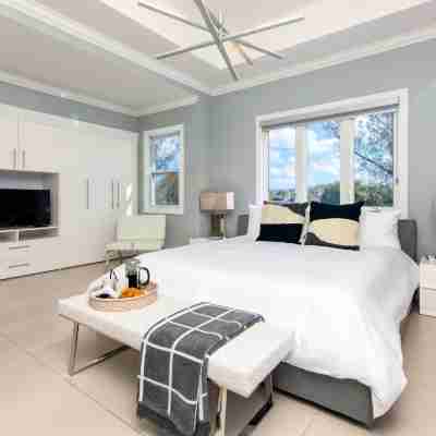 22 Freeport in Montego Bay Rooms