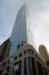 The Washington Hotel NYC Hotels near Wall Street