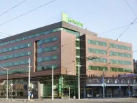 Holiday Inn VILNIUS by IHG Hotels near Gediminas Avenue