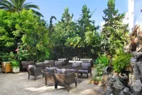 Palmyra Beach Hotel Hotels in 