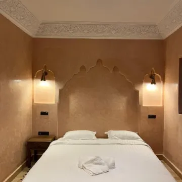 Dar Hilana Locanda Boutique Collection