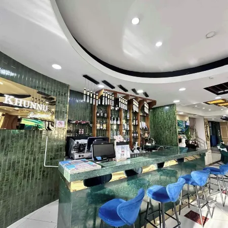 Khunnu Hotel Ulaanbaatar