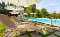 Villa Castiglione Hotels in Impruneta