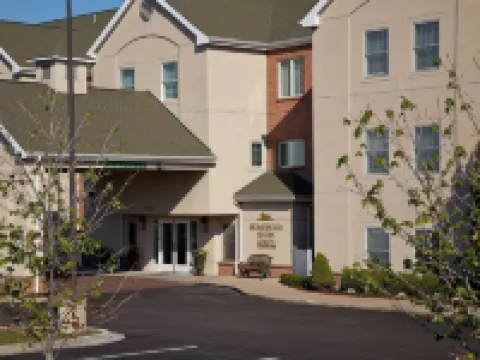 Homewood Suites by Hilton Kansas City - Airport Hotels near QuikTrip