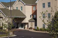 Homewood Suites by Hilton Kansas City - Airport