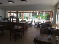 Hotel Monte Felice Bosque - breakfast