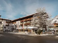 Hotel Hochfilzer Hotels in Ellmau