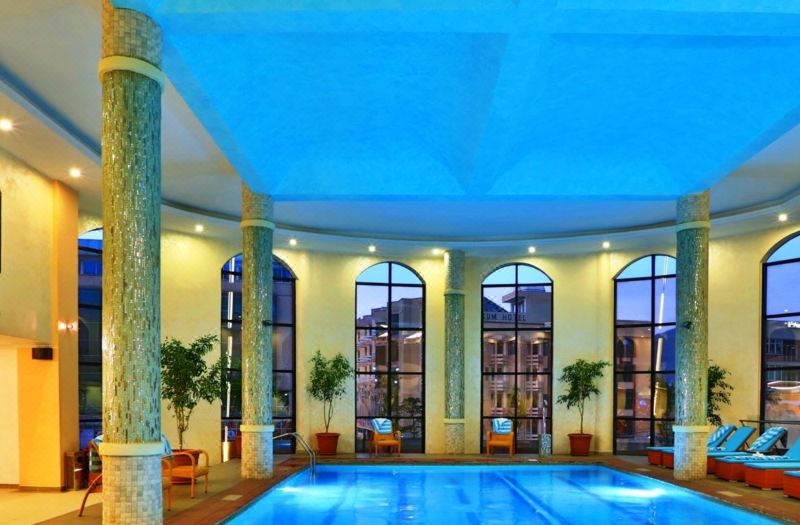 Getfam Hotel photo 5