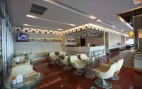 Pattana Sports Resort - bar