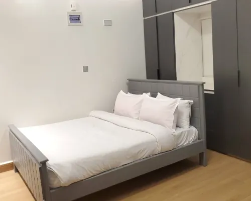 Modern Cozy Studio in the Heart of Kampala Hotels in Kampala
