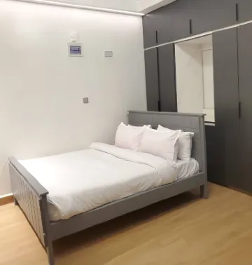 Modern Cozy Studio in the Heart of Kampala 酒店