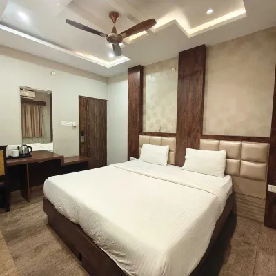 สเตย์ซ รอแยล โกรามังกาลา โรงแรมใน