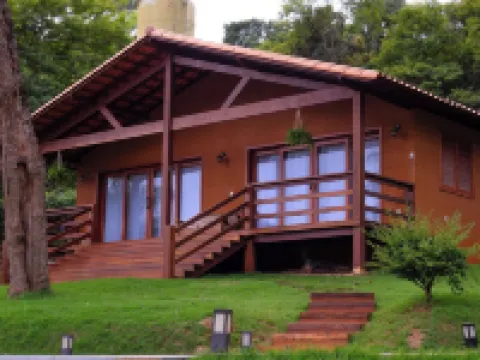 Estilo e Charme em Macacos Hotels in Nova Lima