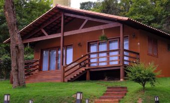 Estilo e Charme em Macacos