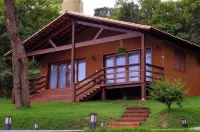 Estilo e Charme em Macacos Hotels in Nova Lima