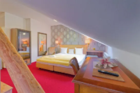 Penzion Vanessa Hotels in 