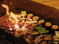 NANUKA hotel 霧島のホテル