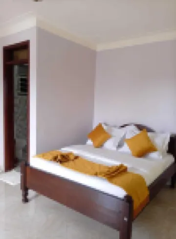 阿耶巴錫安酒店 卡巴羅萊酒店