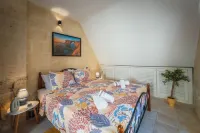 Traditional 500 Year old Gozitan Townhouse - Wifi