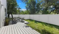 Stay Where St Pete Works Plays 3BR New Home - Bungalows