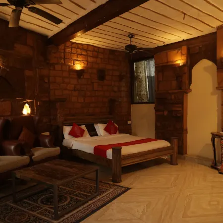 Jhankar Haveli