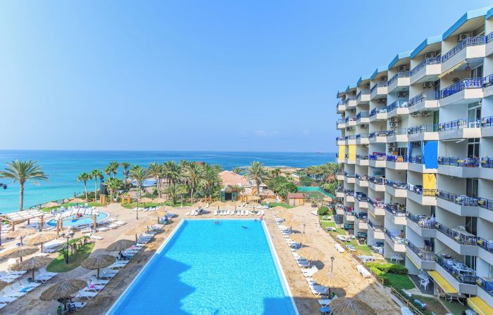 Wave 515 - Getaway Chalet at Sawary Resort Batroun