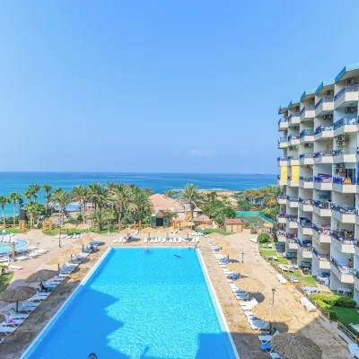 Wave 515 - Getaway Chalet at Sawary Resort Batroun Hotels near المدرج الروماني - بترون