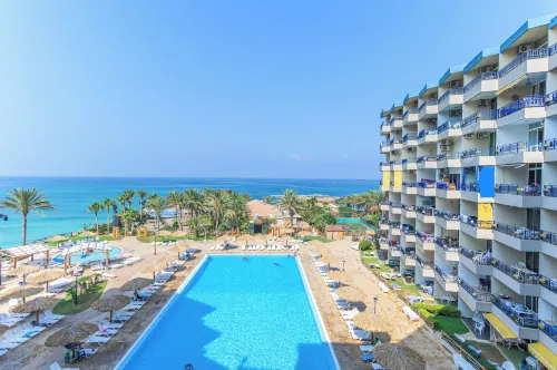 Wave 515 - Getaway Chalet at Sawary Resort Batroun - Apartments