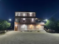 Alessio Rooms Kruja Hotels in 