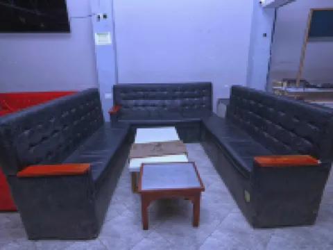 Reva Place Resort Hotels in Eldoret