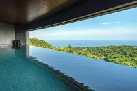 Izu Hotel Resort & Spa - palestra
