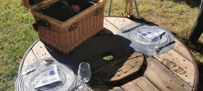 La Ferme de Valeuse Hotels in Picardie