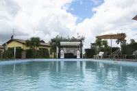 Agriturismo La Vita è Bella Hotels in Tuscania