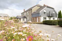 Lobhill Farmhouse Bed and Breakfast and Self Catering Accommodation Hotels in Okehampton