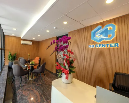 G8 Le Van Sy Hotel Saigon Unggulan Photos