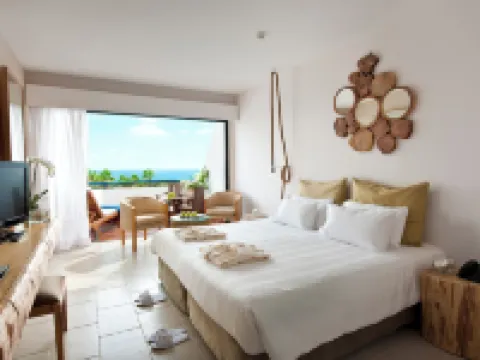 Azia Resort & Spa Hotels in Chloraka