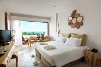 Azia Resort & Spa Hotels in Chloraka