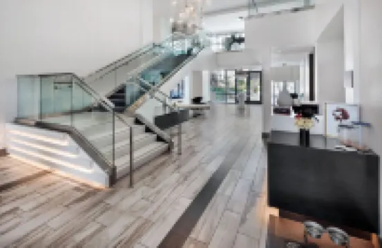 奧蘭多中央商務區的Landing公寓