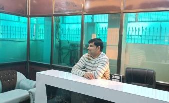 Baba Vishwanath Homestay