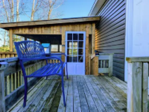 Miracles on Polly - Enchanted River Retreat