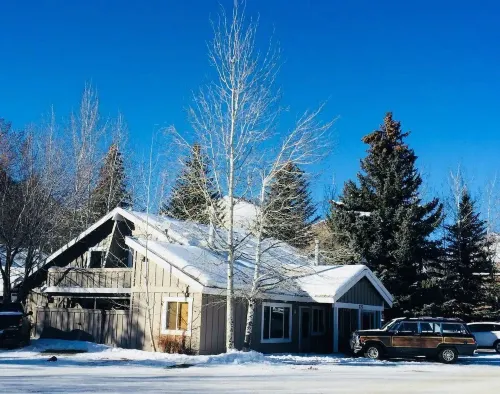 3BD Downtown Ketchum Ski Condo - Near Ski Lifts