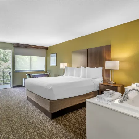 Best Western Plaza Inn