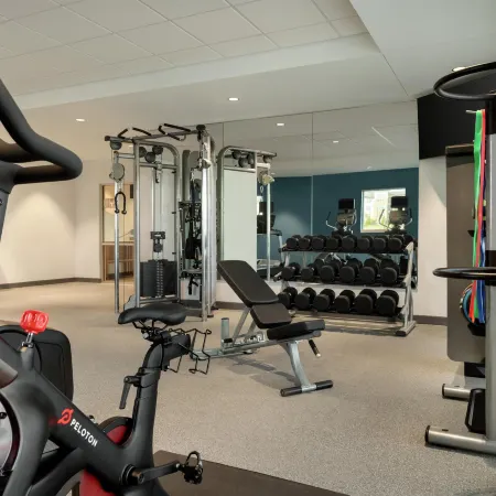 Home2 Suites by Hilton Denton