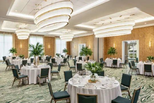 Embassy Suites by Hilton Panama City Beach Resort