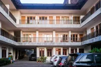 Urbanview Code Riverstay Yogyakarta