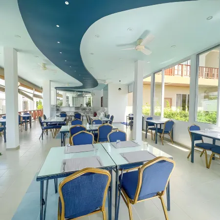 Rehendhi Villa